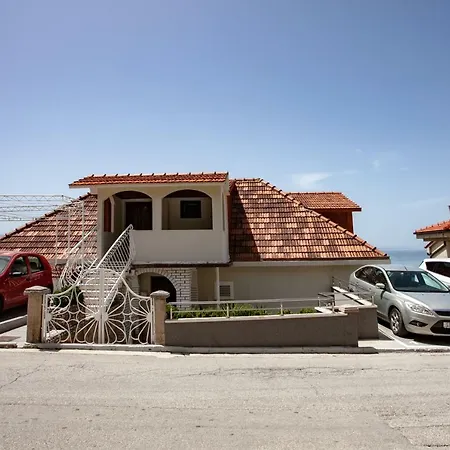 Ap Marijana Lägenhet Omiš