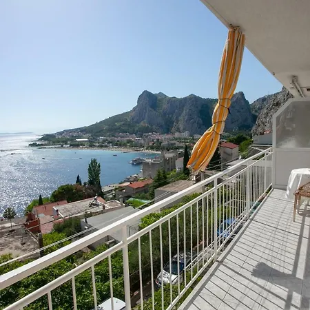 Ap Marijana * Omiš