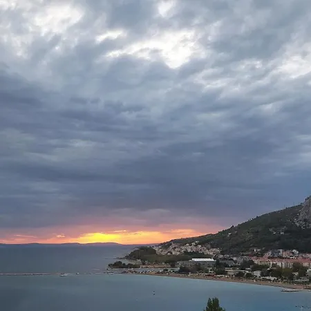 Ap Marijana * Omiš