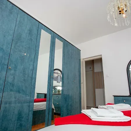 Ap Marijana Apartament Omiš