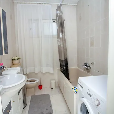 Ap Marijana Apartment Omis