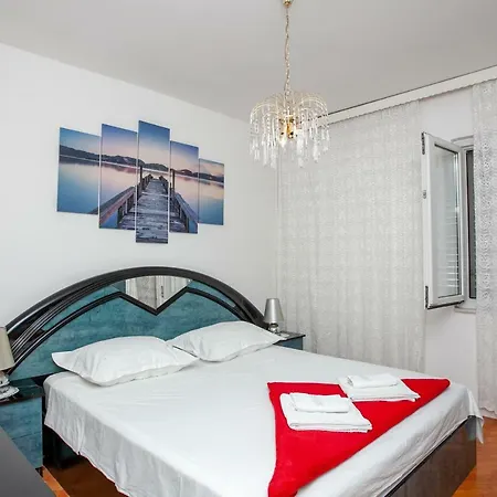Apartament Ap Marijana *